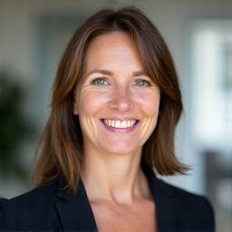 Catherine Murphy - Educational Tour Coordinator